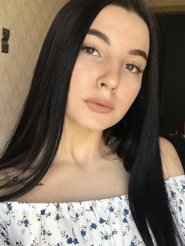Проститутка Мария